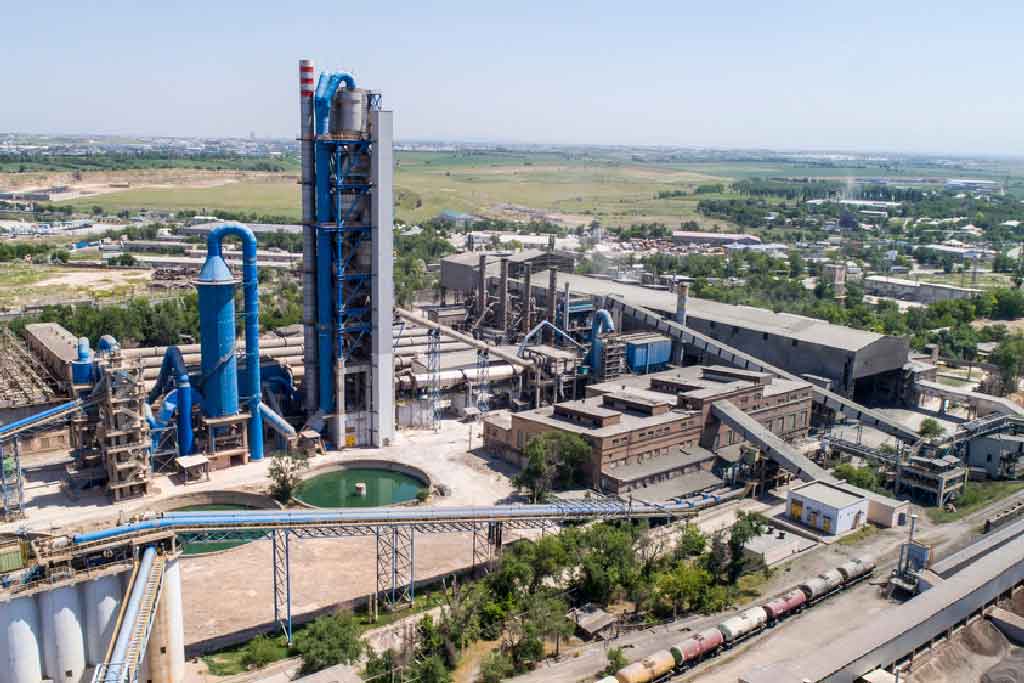 cementplant