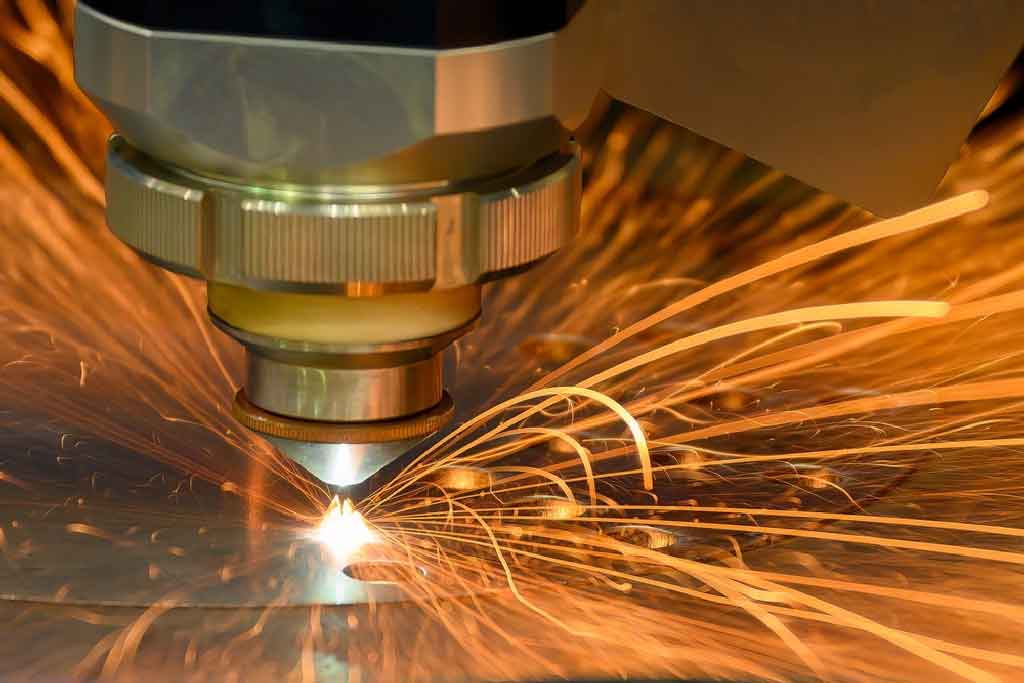 cnc fiber lazer kesim