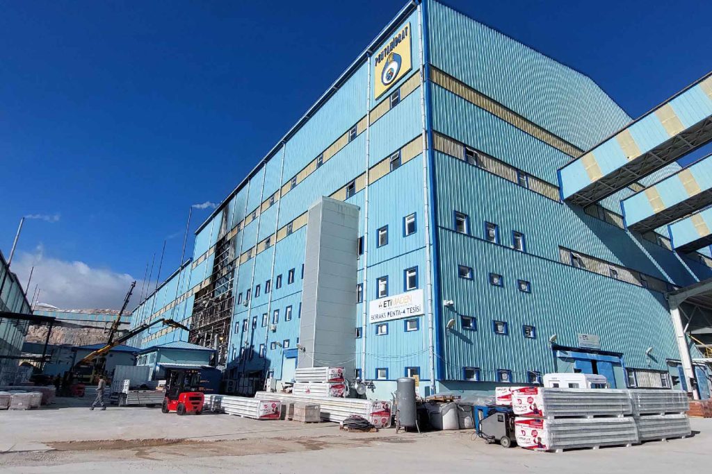 eti maden bor fabrikası