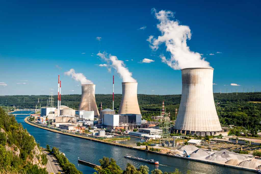 powerplant