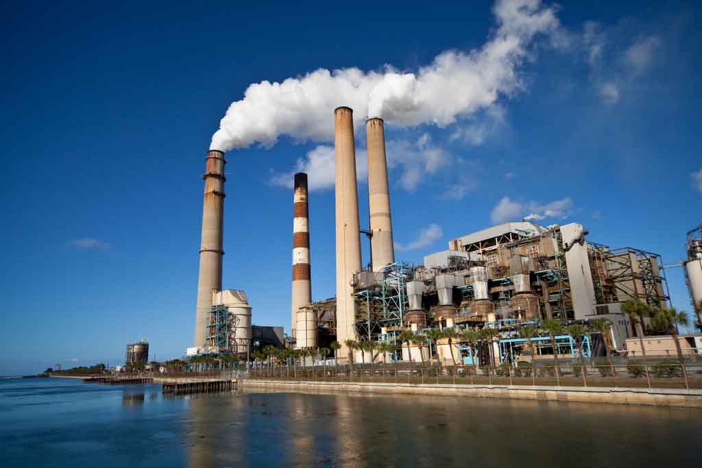 powerplant