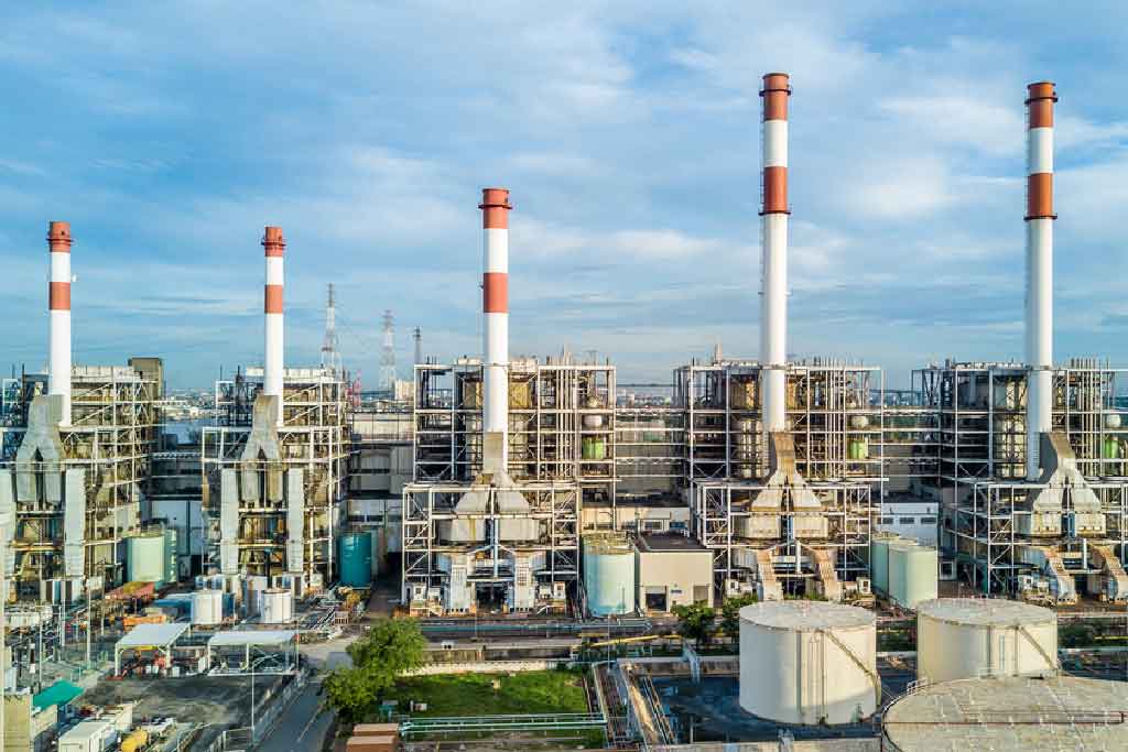 powerplant